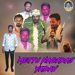 Mettu Nagaraj Yadav